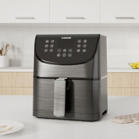 Еър Фрайър с WiFi Управление Cosori CS158-AF, 5.5L